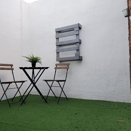 Small And Cozy Rooms - G Valencia Exteriör bild