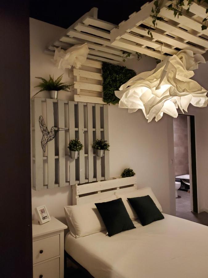 Small And Cozy Rooms - G Valencia Exteriör bild