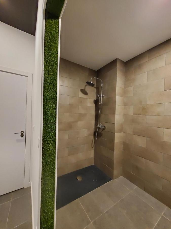 Small And Cozy Rooms - G Valencia Exteriör bild