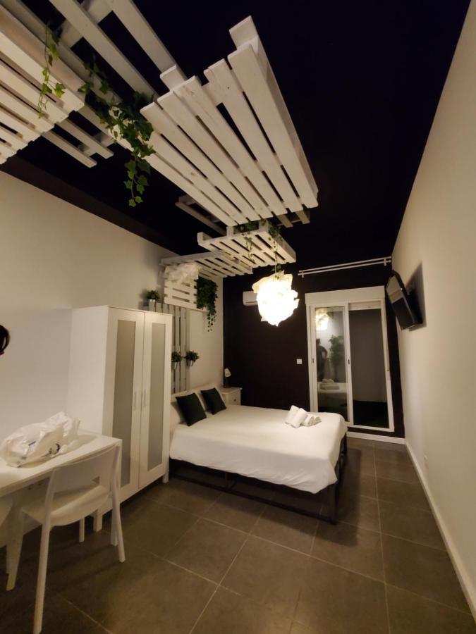 Small And Cozy Rooms - G Valencia Exteriör bild
