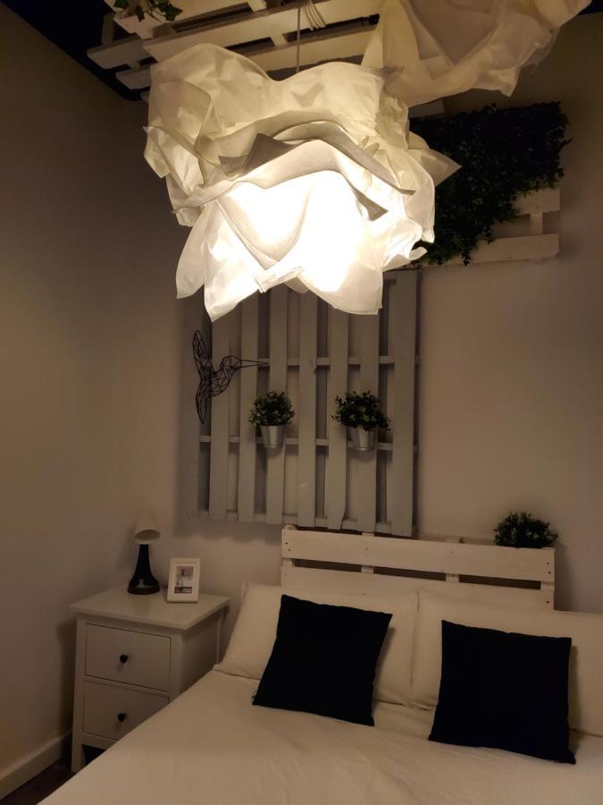 Small And Cozy Rooms - G Valencia Exteriör bild