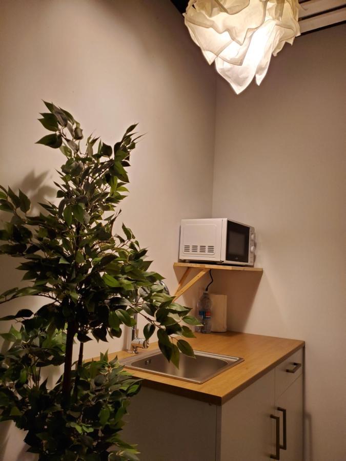 Small And Cozy Rooms - G Valencia Exteriör bild