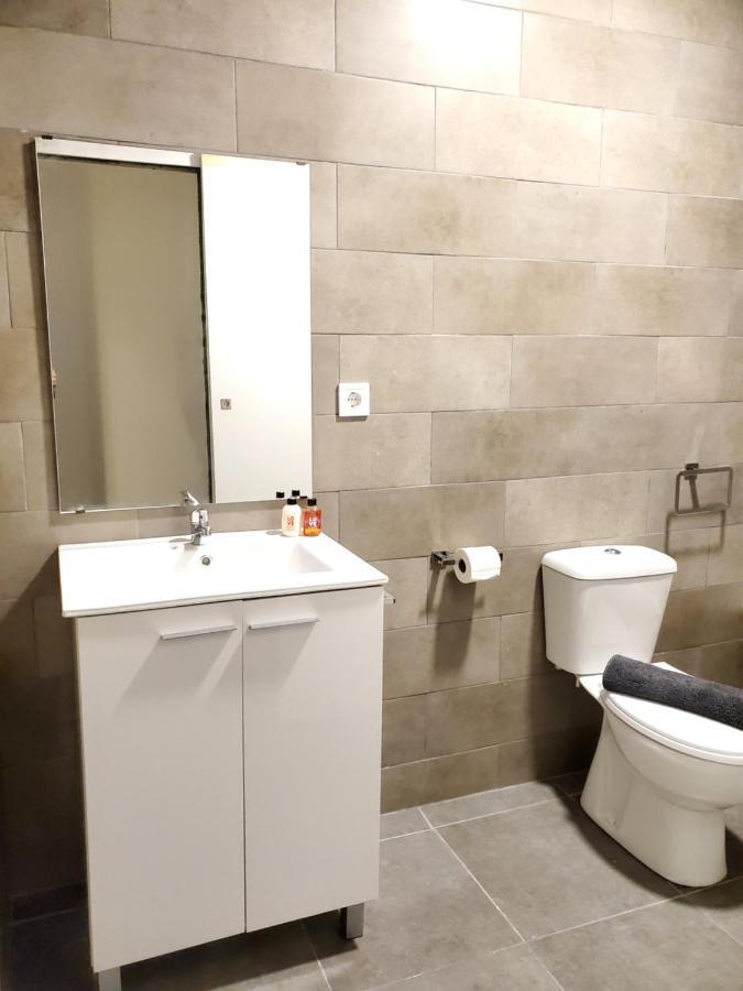 Small And Cozy Rooms - G Valencia Exteriör bild