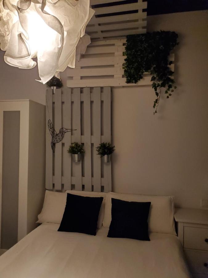 Small And Cozy Rooms - G Valencia Exteriör bild