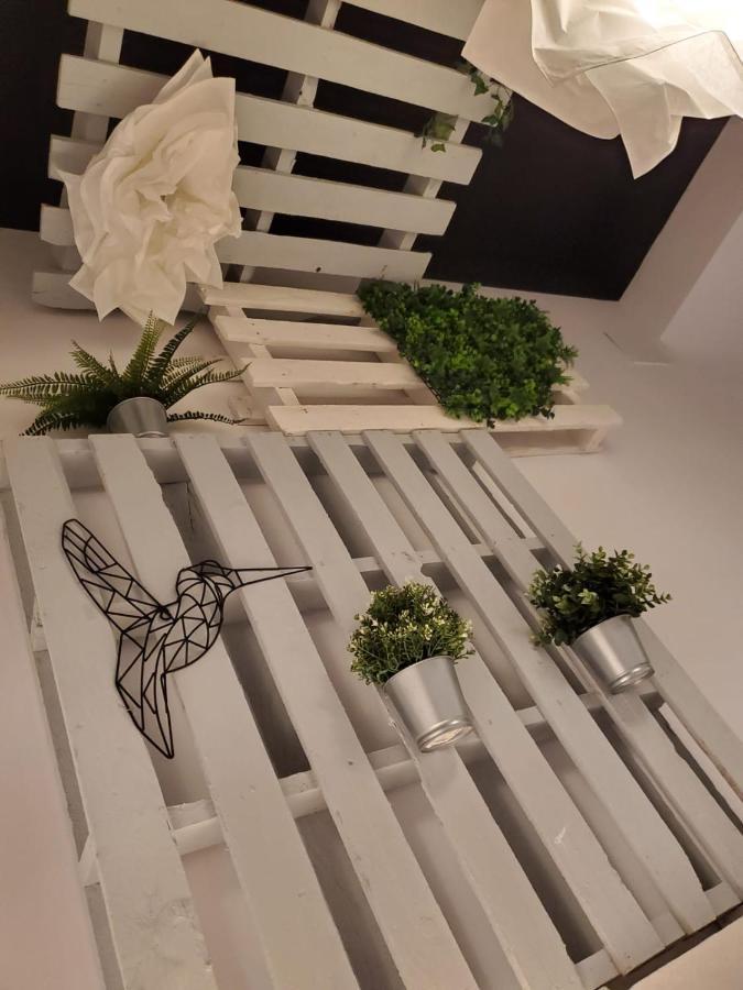 Small And Cozy Rooms - G Valencia Exteriör bild