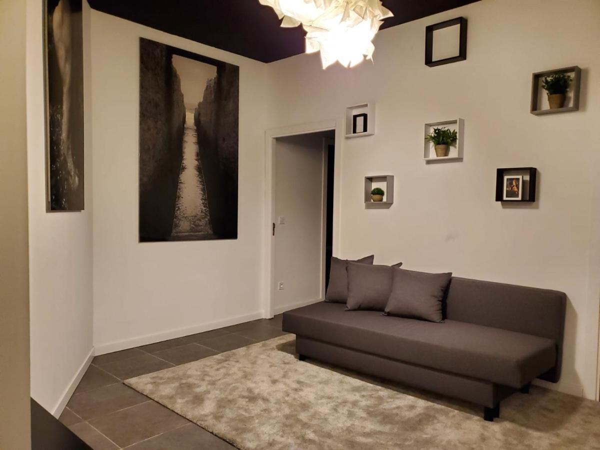 Small And Cozy Rooms - G Valencia Exteriör bild