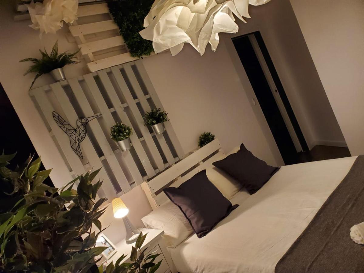 Small And Cozy Rooms - G Valencia Exteriör bild